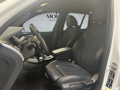 BMW X3 xDrive 20 d M Sport*AHK*Hi-Fi*Werksgarantie*