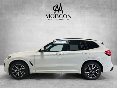 BMW X3 xDrive 20 d M Sport*AHK*Hi-Fi*Werksgarantie*