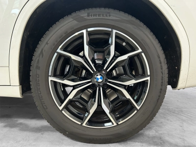 BMW X3 xDrive 20 d M Sport*AHK*Hi-Fi*Werksgarantie*
