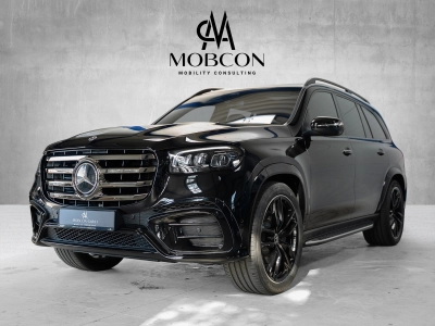 Mercedes-Benz GLS GLS 450 d 4Matic *23"*LKH*AHK*Premium Plus*