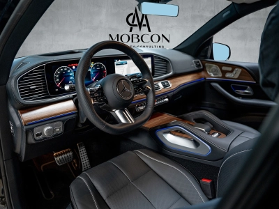 Mercedes-Benz GLS GLS 450 d 4Matic *23"*LKH*AHK*Premium Plus*