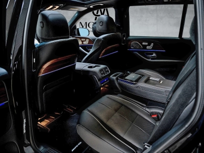 Mercedes-Benz GLS GLS 450 d 4Matic *23"*LKH*AHK*Premium Plus*
