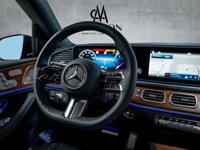 Mercedes-Benz GLS GLS 450 d 4Matic *23"*LKH*AHK*Premium Plus*