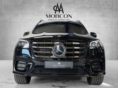 Mercedes-Benz GLS GLS 450 d 4Matic *23"*LKH*AHK*Premium Plus*