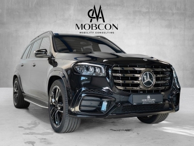 Mercedes-Benz GLS GLS 450 d 4Matic *23"*LKH*AHK*Premium Plus*