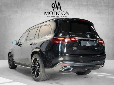 Mercedes-Benz GLS GLS 450 d 4Matic *23"*LKH*AHK*Premium Plus*