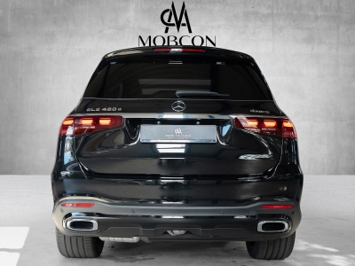 Mercedes-Benz GLS GLS 450 d 4Matic *23"*LKH*AHK*Premium Plus*