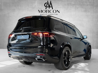 Mercedes-Benz GLS GLS 450 d 4Matic *23"*LKH*AHK*Premium Plus*