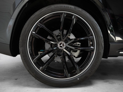 Mercedes-Benz GLS GLS 450 d 4Matic *23"*LKH*AHK*Premium Plus*