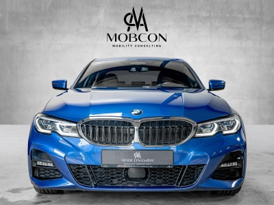 BMW 330 d M Sport *HUD*RFK*H&K*Assistenzsyst.*Laser