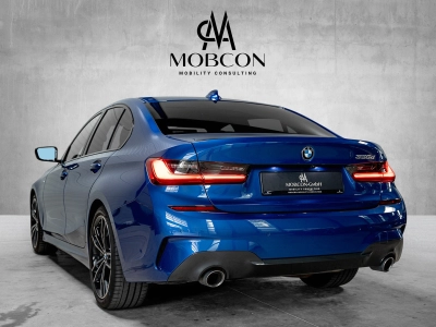 BMW 330 d M Sport *HUD*RFK*H&K*Assistenzsyst.*Laser