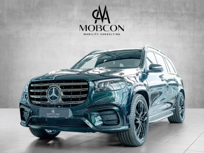 Mercedes-Benz GLS 450 d 4Matic *Ultimate*Burmester*23"*AHK*