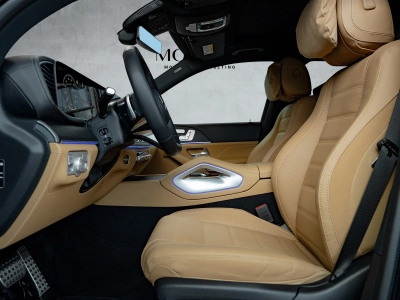 Mercedes-Benz GLS 450 d 4Matic *Ultimate*Burmester*23"*AHK*
