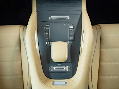 Mercedes-Benz GLS 450 d 4Matic *Ultimate*Burmester*23"*AHK*