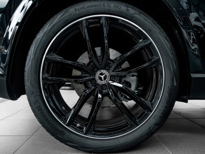 Mercedes-Benz GLS 450 d 4Matic *Ultimate*Burmester*23"*AHK*