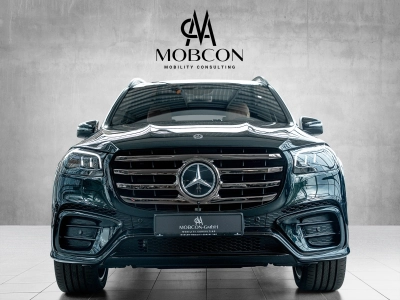 Mercedes-Benz GLS 450 d 4Matic *Ultimate*Burmester*23"*AHK*