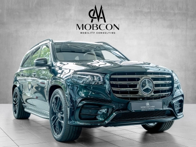 Mercedes-Benz GLS 450 d 4Matic *Ultimate*Burmester*23"*AHK*