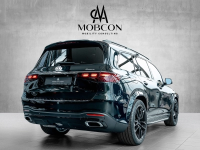 Mercedes-Benz GLS 450 d 4Matic *Ultimate*Burmester*23"*AHK*