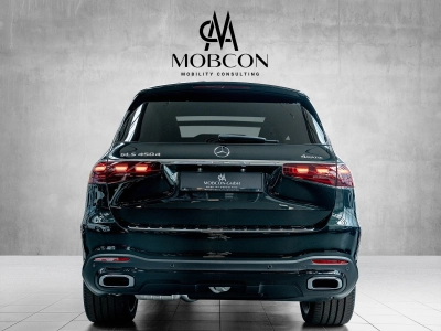 Mercedes-Benz GLS 450 d 4Matic *Ultimate*Burmester*23"*AHK*