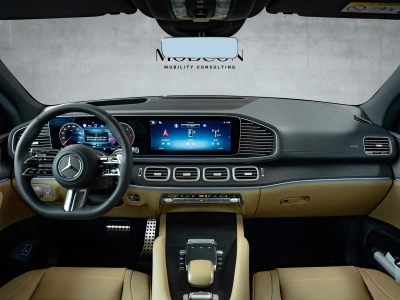 Mercedes-Benz GLS 450 d 4Matic *Ultimate*Burmester*23"*AHK*