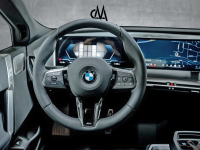 BMW iX 45 xDrive M Sport  *B&W*23*Sky Lounge*AHK*