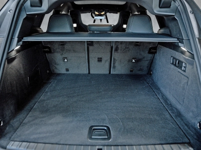 BMW iX 45 xDrive M Sport  *B&W*23*Sky Lounge*AHK*