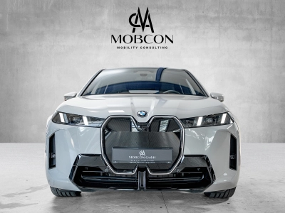 BMW iX 45 xDrive M Sport  *B&W*23*Sky Lounge*AHK*
