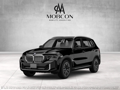 BMW X5 xDrive40d *Bestellaktion*Export*bis zu 13,5%*
