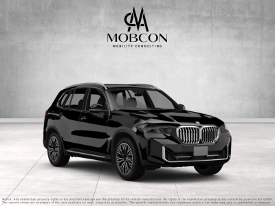 BMW X5 xDrive40d *Bestellaktion*Export*bis zu 13,5%*
