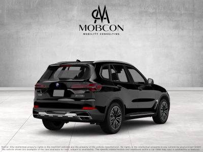 BMW X5 xDrive40d *Bestellaktion*Export*bis zu 13,5%*