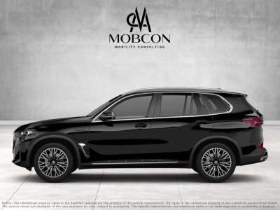 BMW X5 xDrive40d *Bestellaktion*Export*bis zu 13,5%*