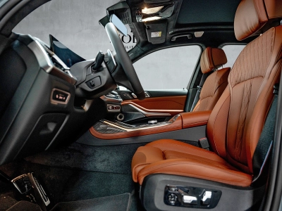 BMW X7 xDrive 40 d M Sport *B&W*Kristall*M-SPORT*