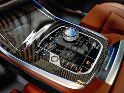 BMW X7 xDrive 40 d M Sport *B&W*Kristall*M-SPORT*