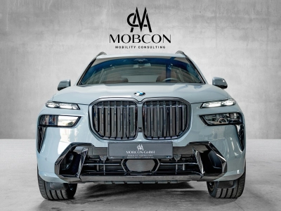 BMW X7 xDrive 40 d M Sport *B&W*Kristall*M-SPORT*