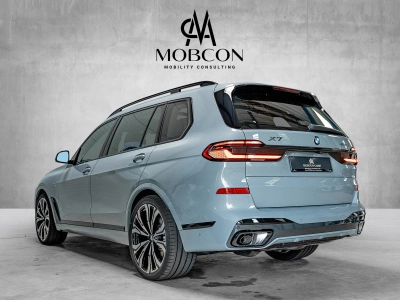 BMW X7 xDrive 40 d M Sport *B&W*Kristall*M-SPORT*