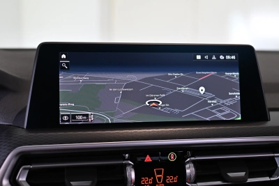 BMW X4 xDrive 30 d M Sport Panorama Laser Shadow 20"