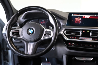 BMW X4 xDrive 30 d M Sport Panorama Laser Shadow 20"