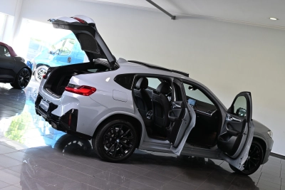 BMW X4 xDrive 30 d M Sport Panorama Laser Shadow 20"