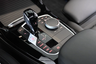 BMW X4 xDrive 30 d M Sport Panorama Laser Shadow 20"