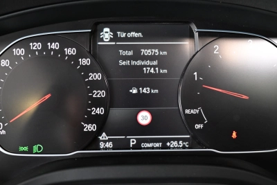 BMW X4 xDrive 30 d M Sport Panorama Laser Shadow 20"
