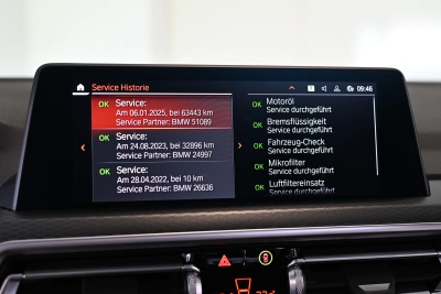 BMW X4 xDrive 30 d M Sport Panorama Laser Shadow 20"