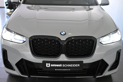 BMW X4 xDrive 30 d M Sport Panorama Laser Shadow 20"