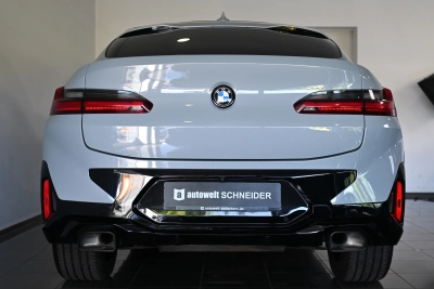 BMW X4 xDrive 30 d M Sport Panorama Laser Shadow 20"