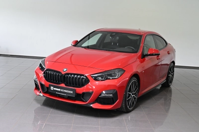 BMW 218 Gran Coupe i M Sport M-Bremse Shadow-Line 