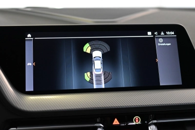 BMW 218 Gran Coupe i M Sport M-Bremse Shadow-Line 