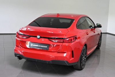 BMW 218 Gran Coupe i M Sport M-Bremse Shadow-Line 