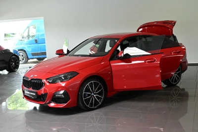BMW 218 Gran Coupe i M Sport M-Bremse Shadow-Line 