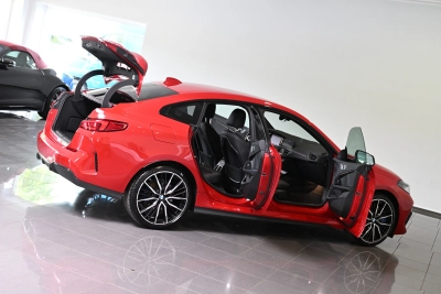 BMW 218 Gran Coupe i M Sport M-Bremse Shadow-Line 