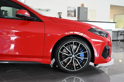 BMW 218 Gran Coupe i M Sport M-Bremse Shadow-Line 