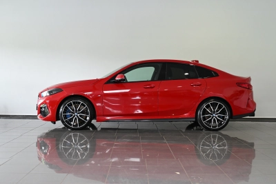 BMW 218 Gran Coupe i M Sport M-Bremse Shadow-Line 